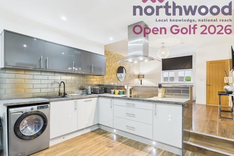 undefined, Open Golf 2026 Manchester Road, Southport, PR9