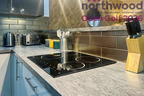 undefined, Open Golf 2026 Manchester Road, Southport, PR9