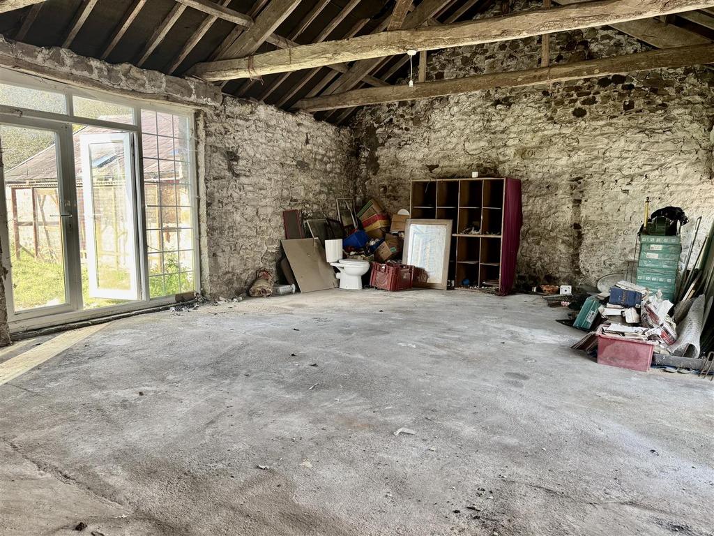 Outbuilding 3