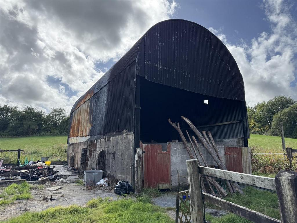 Barn