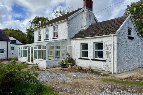 undefined, Golden Grove, Carmarthen