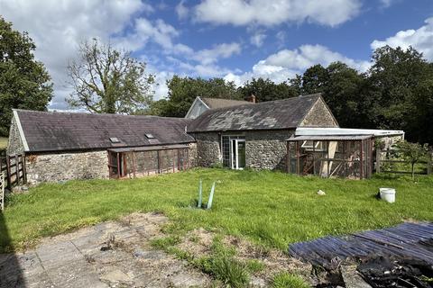 undefined, Golden Grove, Carmarthen