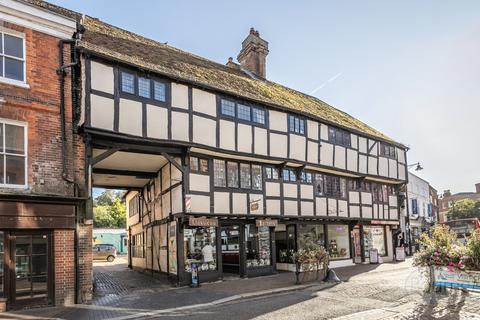 High Street, Godalming, Surrey, GU7