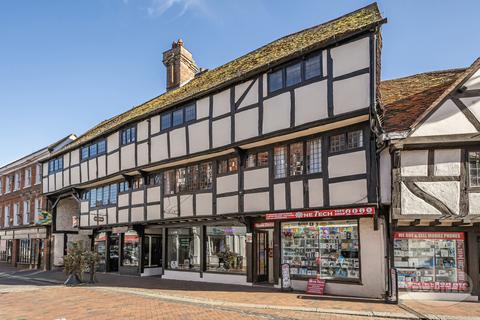 undefined, High Street, Godalming, Surrey, GU7