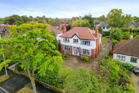 undefined, Grange Road, Bramhall