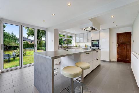 undefined, Grange Road, Bramhall