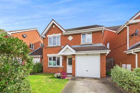 undefined, Milne Avenue, Fradley