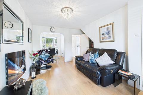 undefined, Milne Avenue, Fradley
