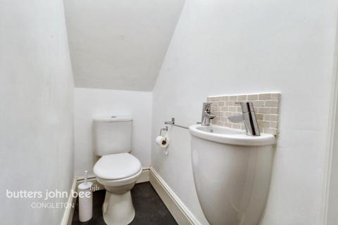undefined, Biddulph Road, Mossley, Congleton, CW12