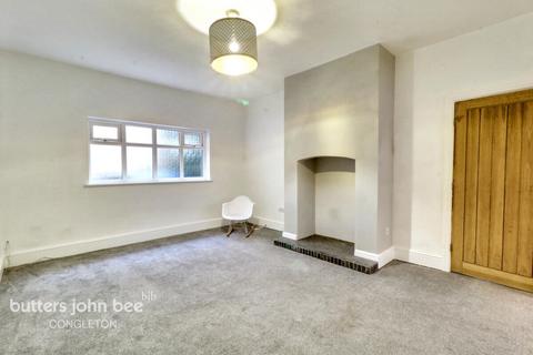 undefined, Biddulph Road, Mossley, Congleton, CW12