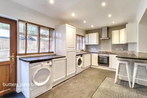 undefined, Biddulph Road, Mossley, Congleton, CW12