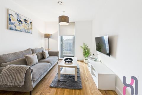 undefined, Media City, Michigan Point Tower D, 18 Michigan Avenue, Salford, M50