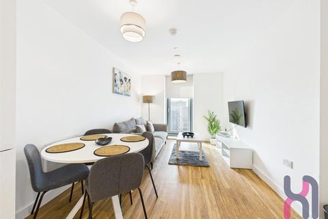 undefined, Media City, Michigan Point Tower D, 18 Michigan Avenue, Salford, M50