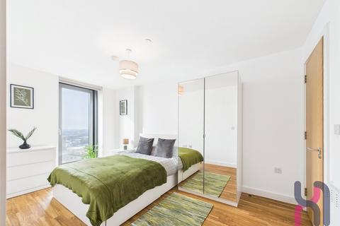 undefined, Media City, Michigan Point Tower D, 18 Michigan Avenue, Salford, M50