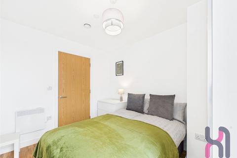 undefined, Media City, Michigan Point Tower D, 18 Michigan Avenue, Salford, M50