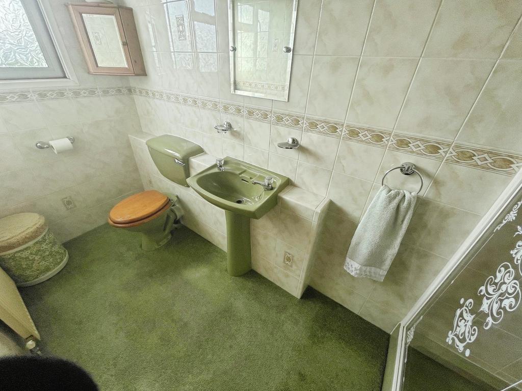 En-suite