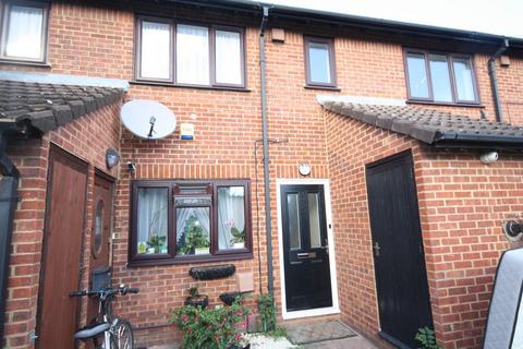 undefined, Bridlington Spur, Slough SL1