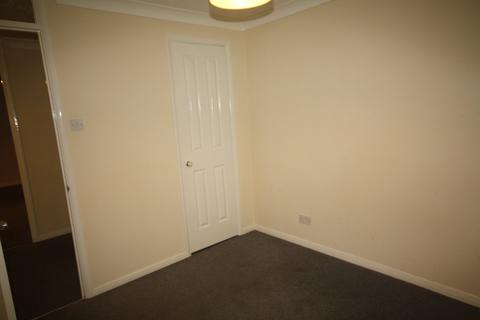 undefined, Bridlington Spur, Slough SL1