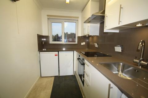 undefined, Bridlington Spur, Slough SL1