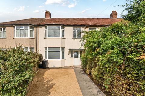 3 bedroom terraced house for sale, Green Park Road, Bristol, BS10
