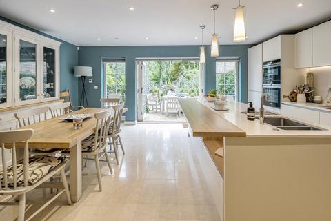 5 bedroom townhouse for sale, The Aviary, Shirehall Way, Bury St Edmunds, Suffolk, IP33