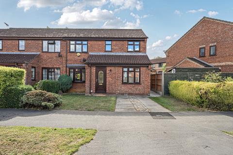 3 bedroom semi-detached house for sale, Heathfield Avenue, Branston, Lincoln, Lincolnshire, LN4