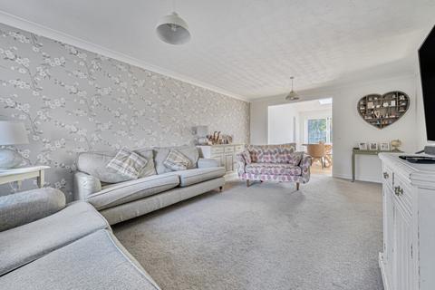 3 bedroom semi-detached house for sale, Heathfield Avenue, Branston, Lincoln, Lincolnshire, LN4