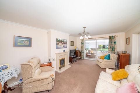 undefined, Richard Cooper Road, Shenstone, Lichfield WS14