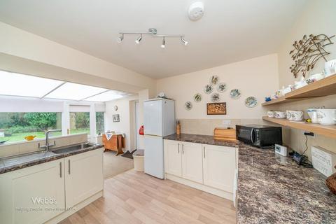 undefined, Richard Cooper Road, Shenstone, Lichfield WS14