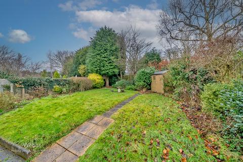 undefined, Richard Cooper Road, Shenstone, Lichfield WS14