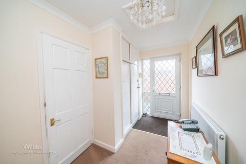 undefined, Richard Cooper Road, Shenstone, Lichfield WS14