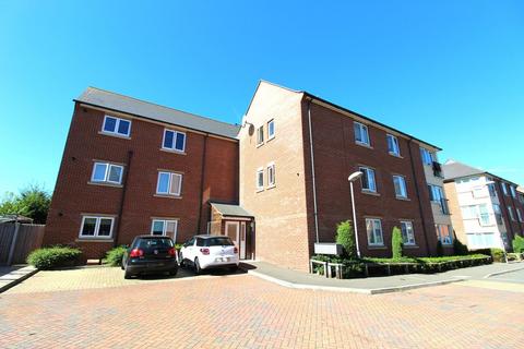 Windsor Close, CM8