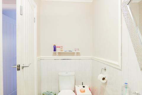 3 bedroom terraced house for sale, Lightbown Street, Darwen BB3