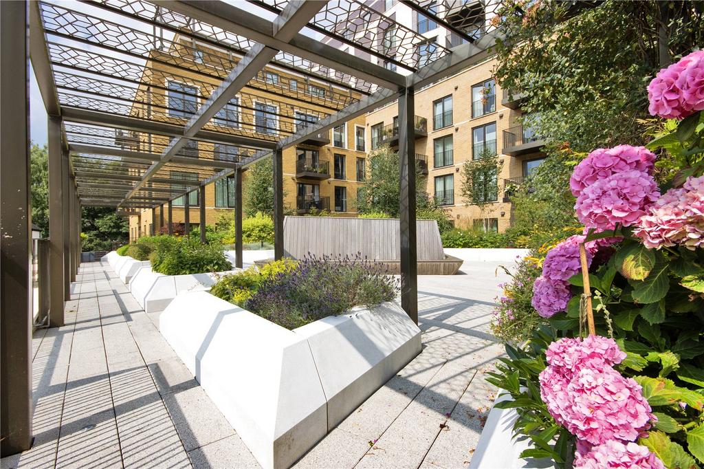 Communal Gardens
