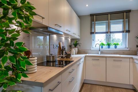 undefined, Plot 6  Belston Park, Sinclairston, KA6 7EW