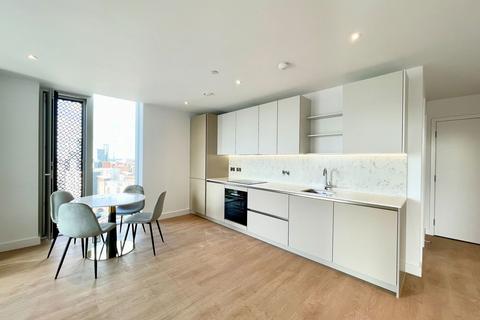 2 bedroom apartment to rent, 190 Dantzic Street, Manchester M4