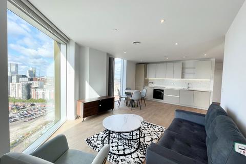 2 bedroom apartment to rent, 190 Dantzic Street, Manchester M4