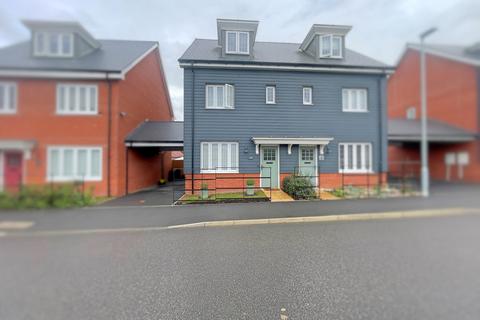 undefined, Ager Avenue, Tiptree, Colchester, CO5