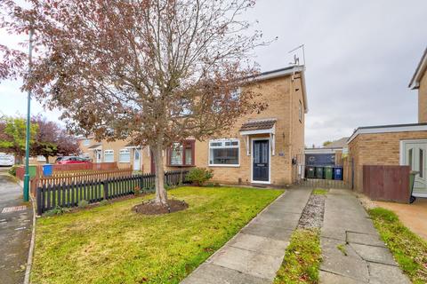 undefined, Hamilton Grove, Middlesbrough, TS6