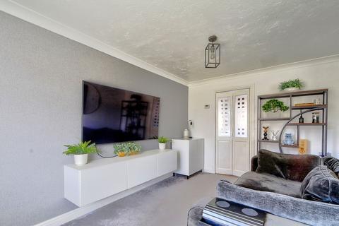 undefined, Hamilton Grove, Middlesbrough, TS6