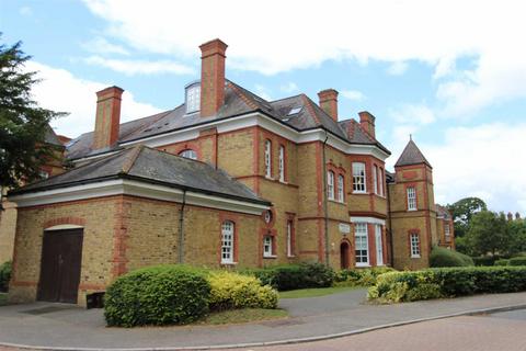 undefined, Ballentyne Court,, Newsholme Drive, Winchmore Hill