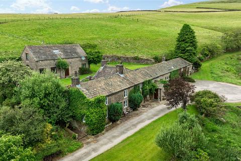 5 bedroom detached house for sale, Wildboarclough, Macclesfield, Cheshire, SK11