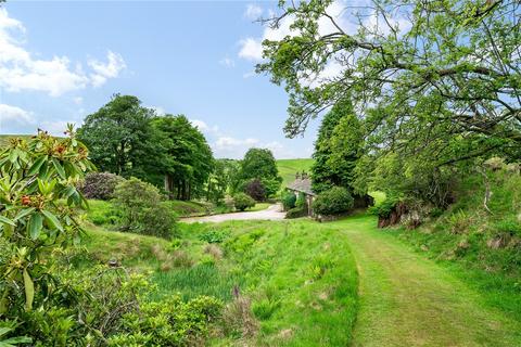 5 bedroom detached house for sale, Wildboarclough, Macclesfield, Cheshire, SK11
