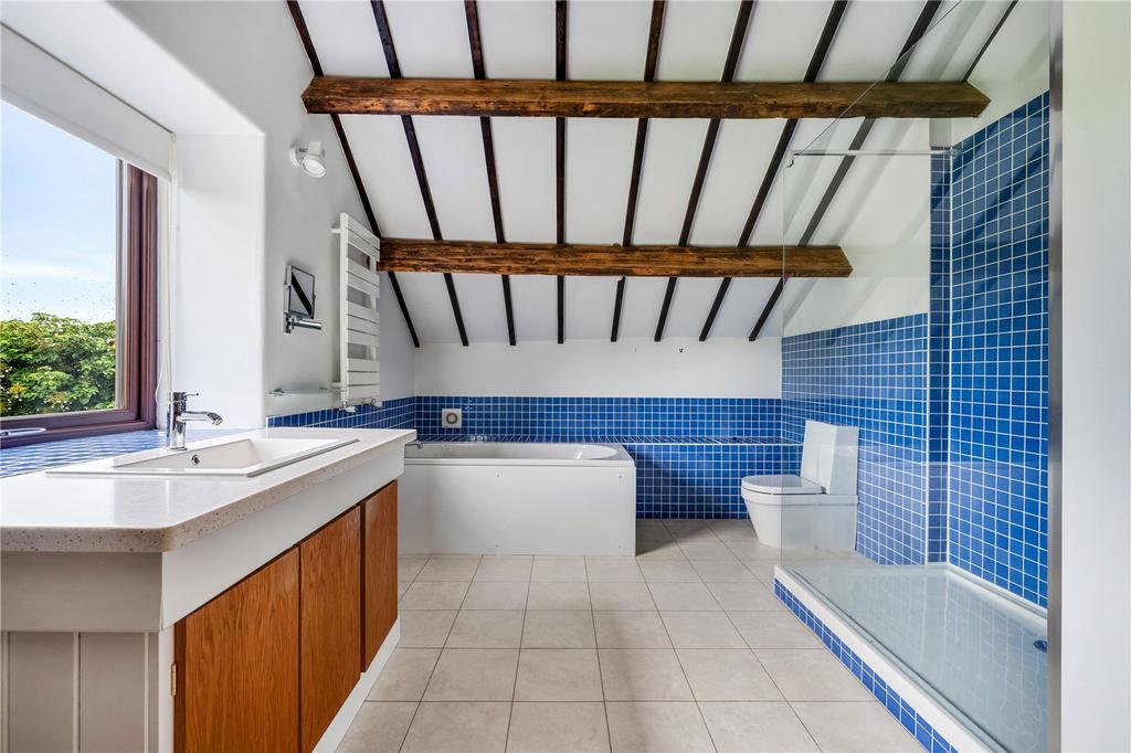 Annexe Bathroom
