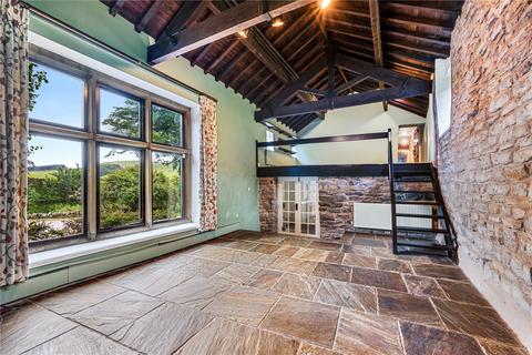 5 bedroom detached house for sale, Wildboarclough, Macclesfield, Cheshire, SK11