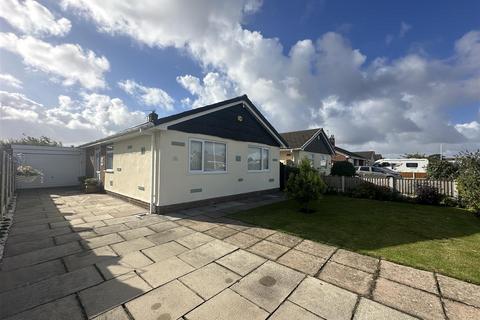 Kingston Crescent, Southport