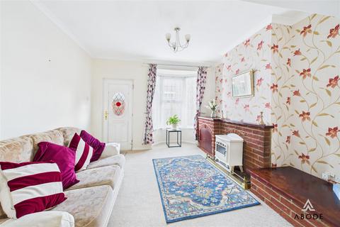 3 bedroom terraced house for sale, Lansdowne Terrace, Burton Upon Trent DE14