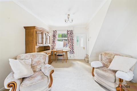 3 bedroom terraced house for sale, Lansdowne Terrace, Burton Upon Trent DE14