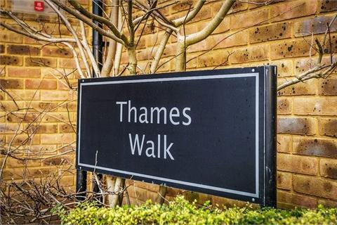 undefined, Thames Walk, 55 Manor Road, WALTON-ON-THAMES, Surrey, KT12