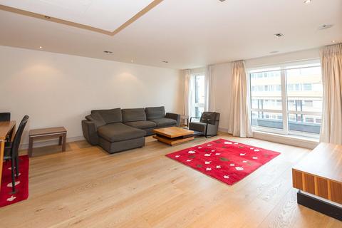 Park Street, Chelsea Creek, SW6